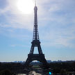 Eiffel Tower 1007