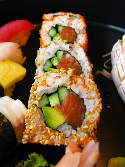 Nigiri Sushi Set 442