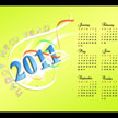 2011 Calendar 942