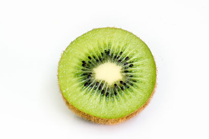 Sliced Kiwi Fruit 969