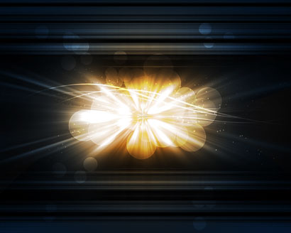 Explosion Background 996