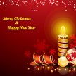 Merry Christmas and Happy New Year – 1010